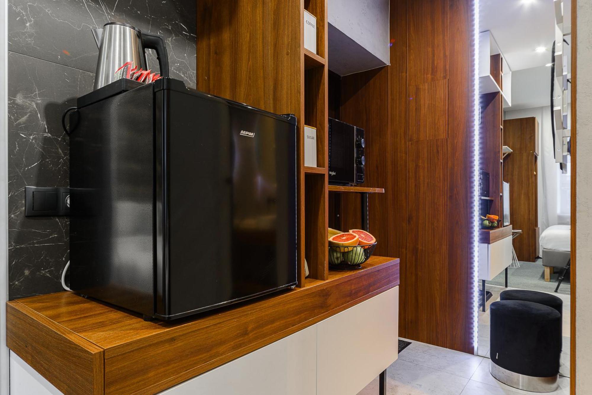 Apartament Lumina Cozy In Center Warszawa