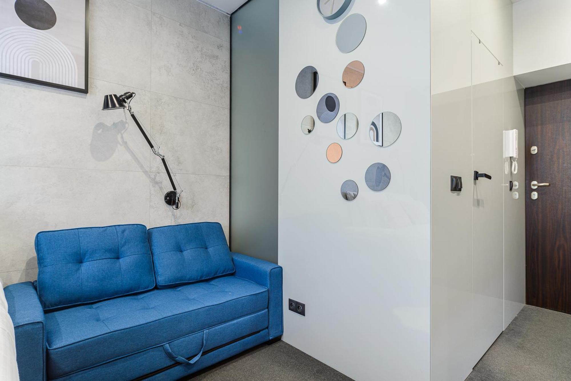 Lumina Cozy In Center Apartament