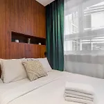 Lumina Cozy Studio In Center Warsaw